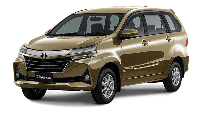 All New Avanza Toyota Nasmoco Pati