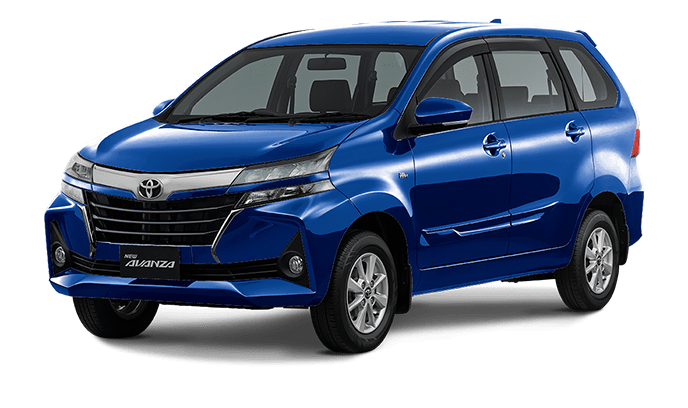 All New Avanza Toyota Nasmoco Pati