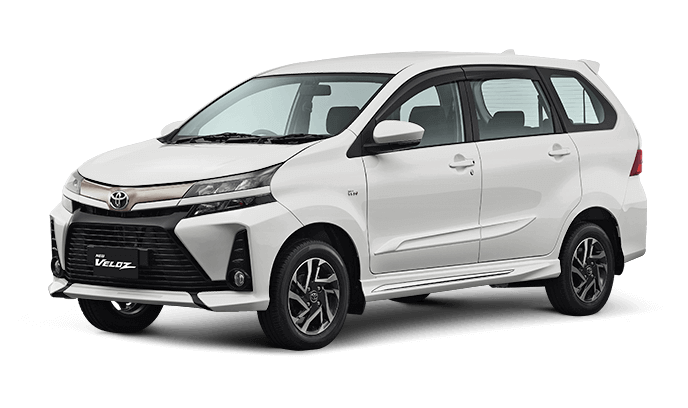 New Veloz Toyota Nasmoco Pati